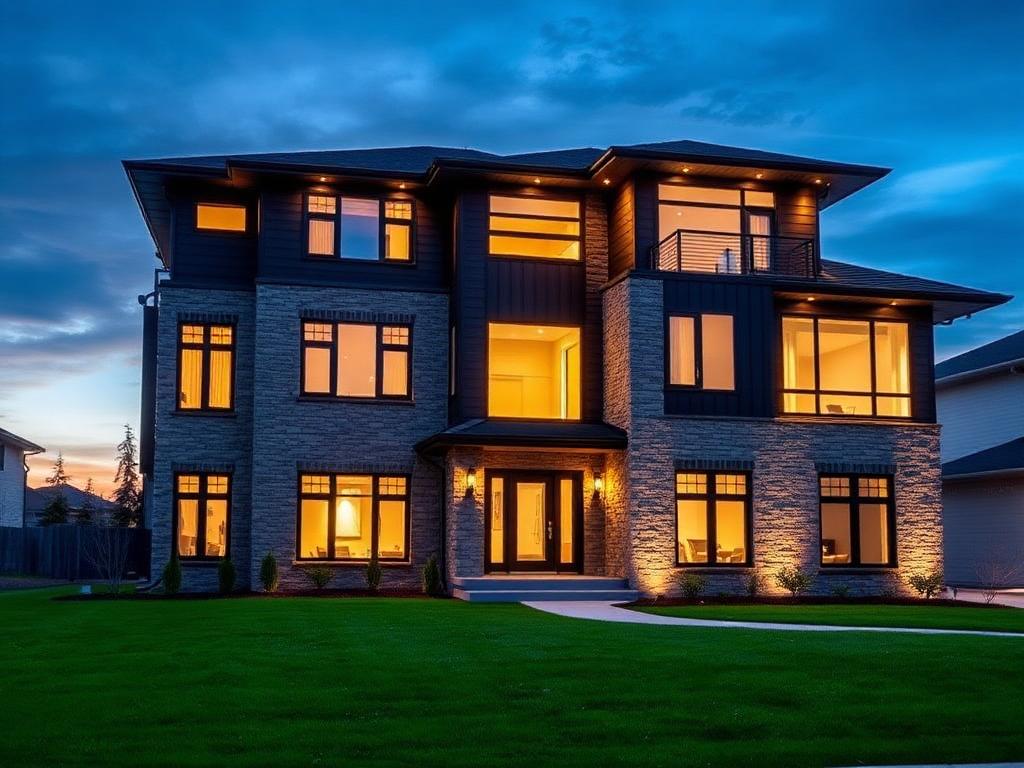 Homes Under $500K