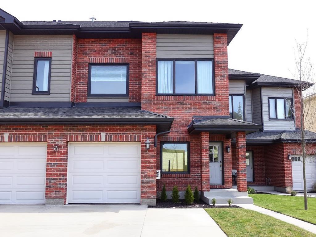 Townhomes