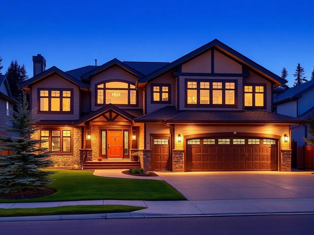 Investment Properties